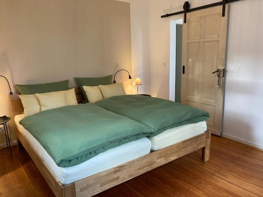 Apartamento Altes Winzerhaus Lenz Pünderich Exterior foto