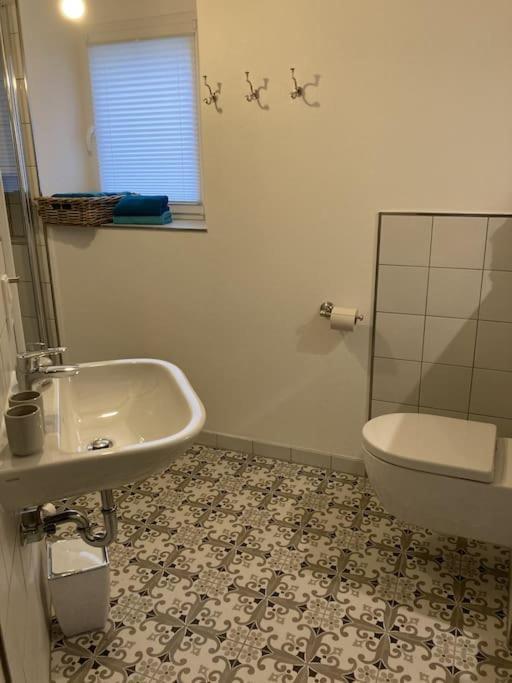 Apartamento Altes Winzerhaus Lenz Pünderich Exterior foto